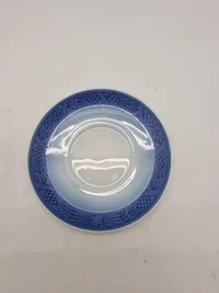 Originalt Royal Copenhagen julesæt med æske