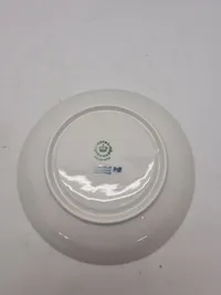 Originalt Royal Copenhagen julesæt med æske