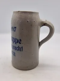 Originalt Tysk WW1 krus