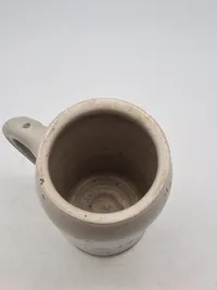 Originalt Tysk WW1 krus