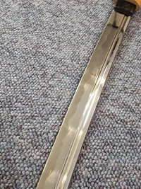 Katana skarp