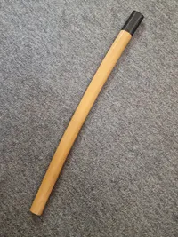 Katana skarp
