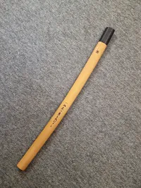 Katana skarp
