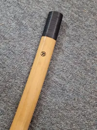 Katana skarp