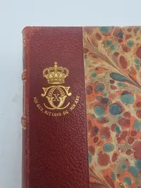 Denne Bog er udgivet i Anledning af
KONG CHRISTIAN X 70 AARS DAG
den 26. September 1940