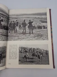 Denne Bog er udgivet i Anledning af
KONG CHRISTIAN X 70 AARS DAG
den 26. September 1940