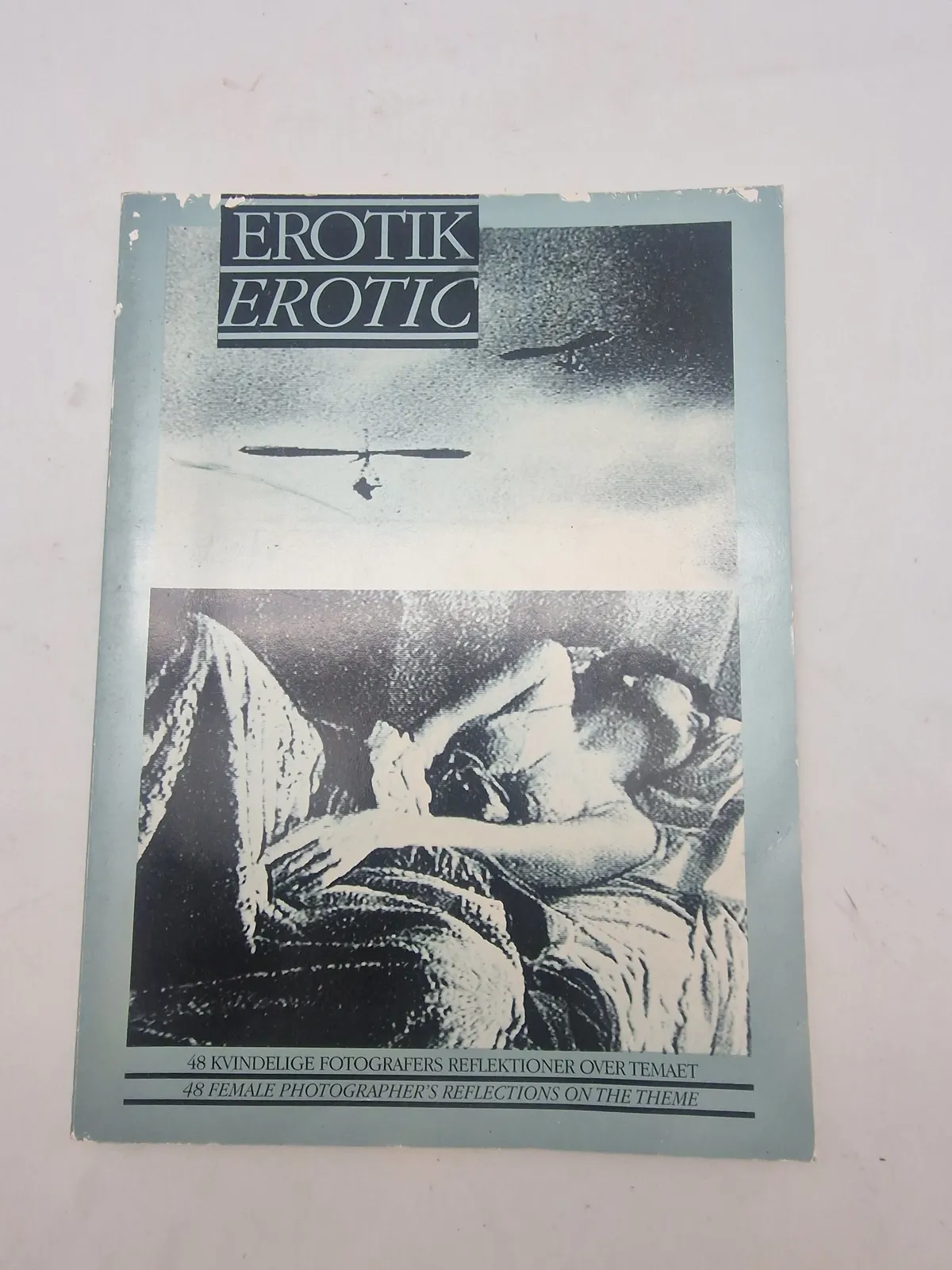 Erotik / Erotic