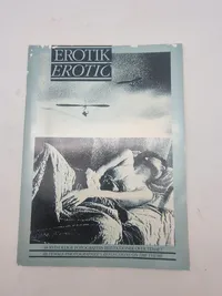 Erotik / Erotic