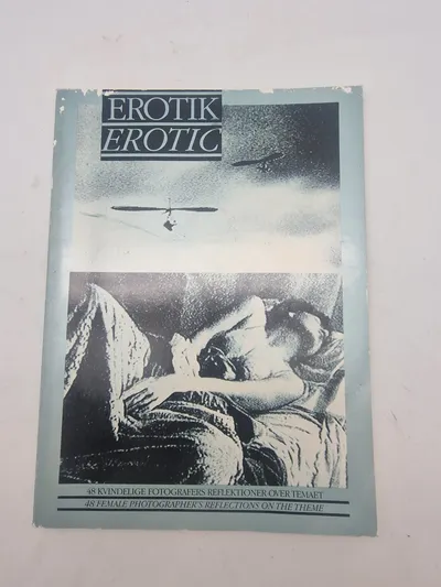 Erotik / Erotic