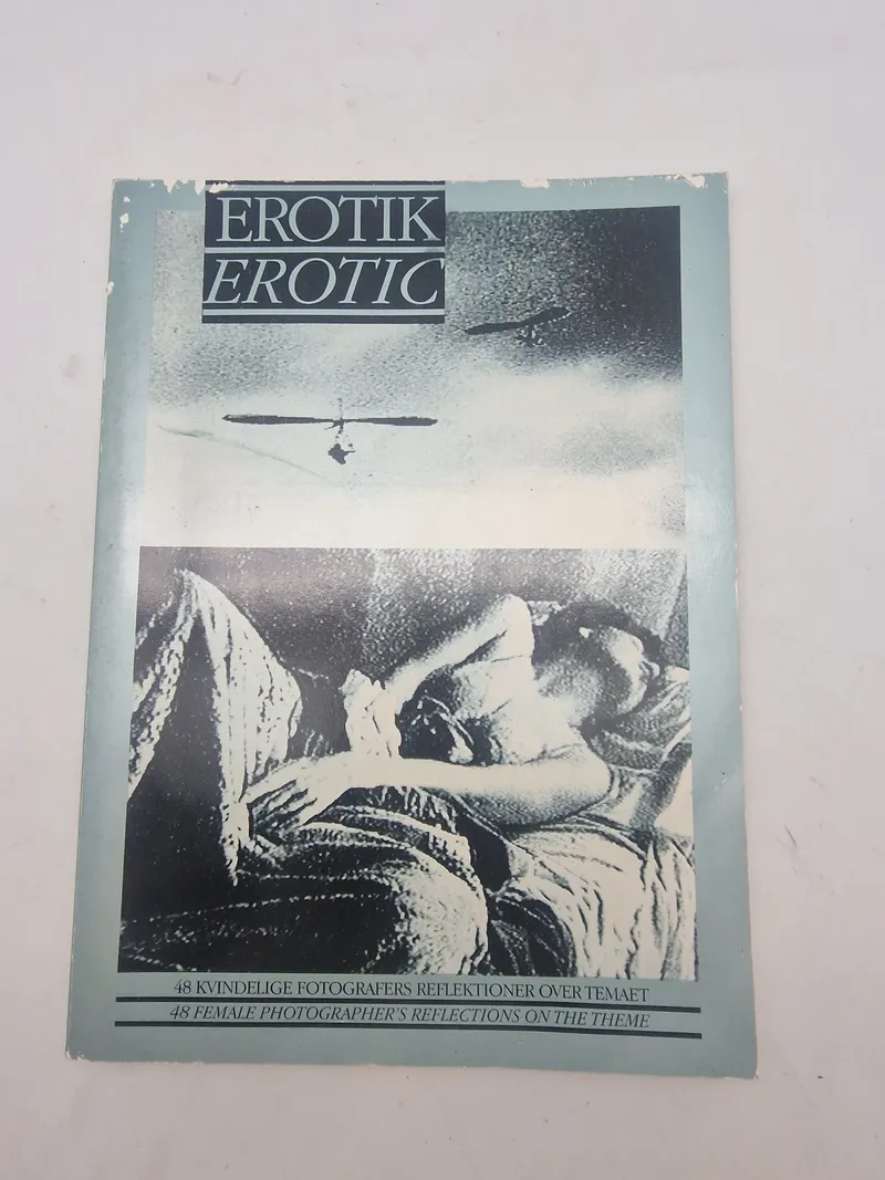 Erotik / Erotic