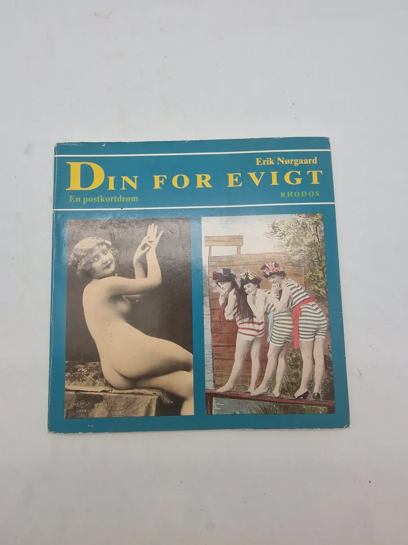 Din for evigt