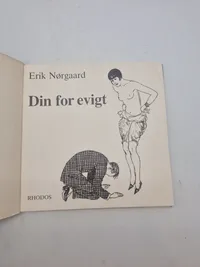 Din for evigt