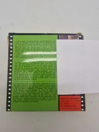 Vintage 8 mm Erotisk film