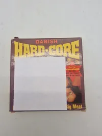 Vintage 8 mm Erotisk film