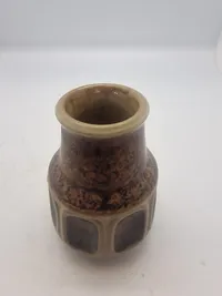 Original Michael Andersen vase