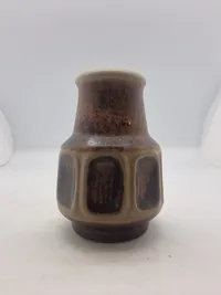 Original Michael Andersen vase