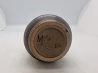 Original Michael Andersen vase
