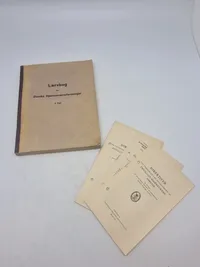 Lærebog for Dansk hjemmeværnsforeninger I. del
