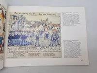 Med gud! For konge og fødeland! Für freiheit und einheit. 1848 - 1850