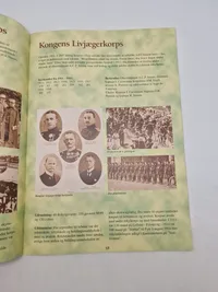 De frivillige korps - Hjemmeværnsmuseets udstilling 1997/1998