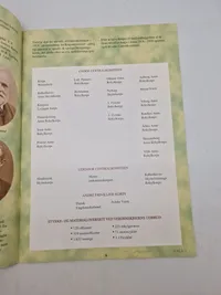 De frivillige korps - Hjemmeværnsmuseets udstilling 1997/1998