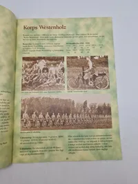 De frivillige korps - Hjemmeværnsmuseets udstilling 1997/1998