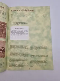 De frivillige korps - Hjemmeværnsmuseets udstilling 1997/1998