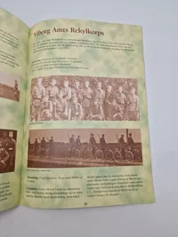 De frivillige korps - Hjemmeværnsmuseets udstilling 1997/1998
