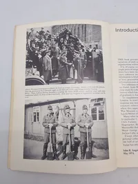 Insignia of the third reich - Cloth badges and emblems