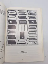 Insignia of the third reich - Cloth badges and emblems