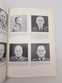 Insignia of the third reich - Cloth badges and emblems