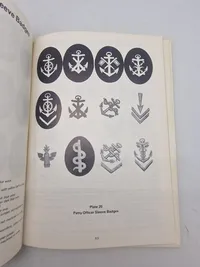 Insignia of the third reich - Cloth badges and emblems
