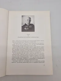 Et hundredårsminde - Garderforeningen i København