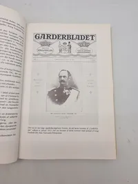Et hundredårsminde - Garderforeningen i København