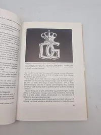 Et hundredårsminde - Garderforeningen i København