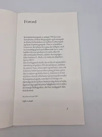 Så gik 200 år - En beretning om kronprinsensgade
