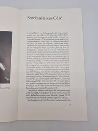 Så gik 200 år - En beretning om kronprinsensgade