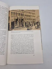 Så gik 200 år - En beretning om kronprinsensgade