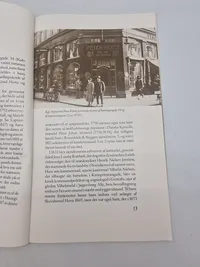 Så gik 200 år - En beretning om kronprinsensgade