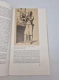Så gik 200 år - En beretning om kronprinsensgade