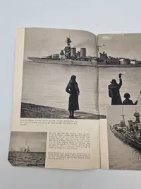 NEPTUN D.N.A.S.P propaganda