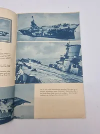 NEPTUN D.N.A.S.P propaganda