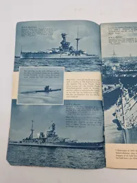 NEPTUN D.N.A.S.P propaganda