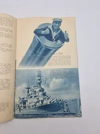 NEPTUN D.N.A.S.P propaganda