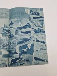 NEPTUN D.N.A.S.P propaganda