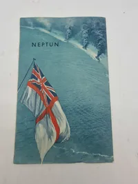 NEPTUN D.N.A.S.P propaganda