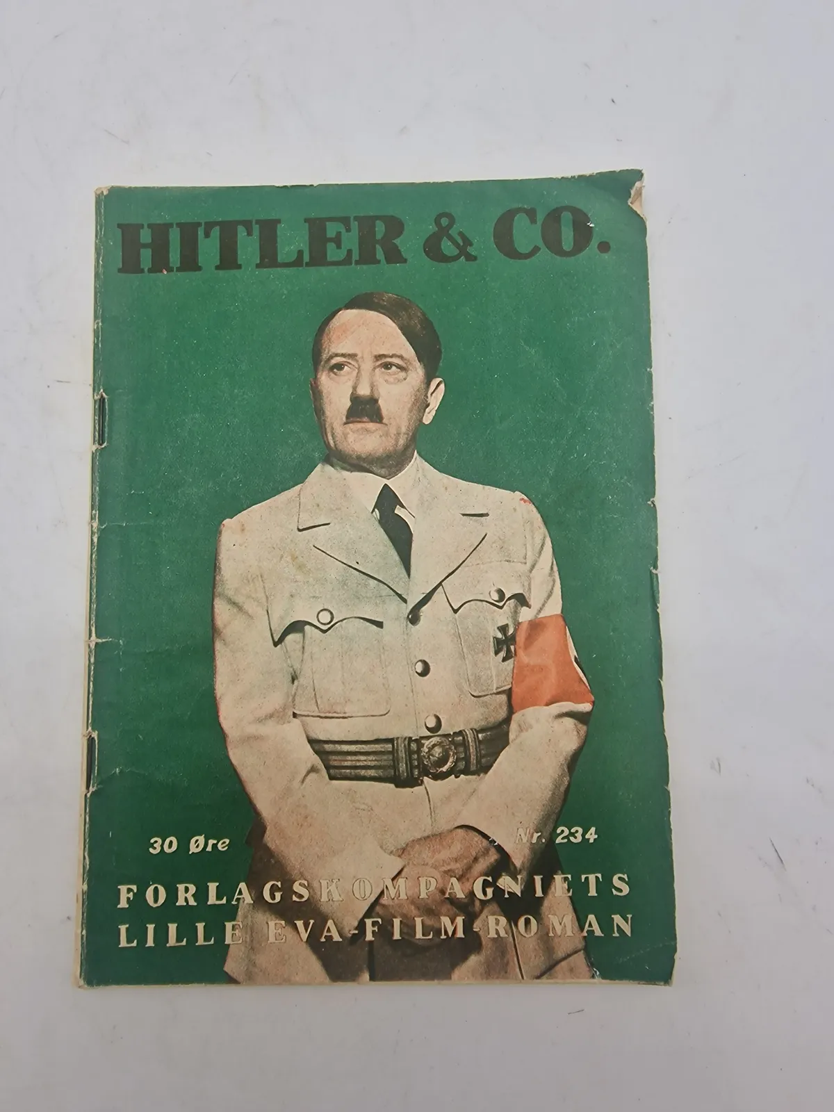 Hitler & Co
