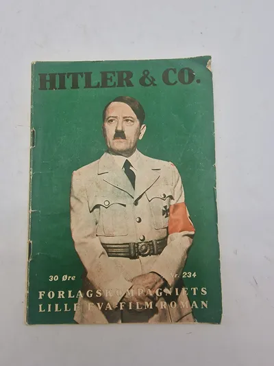 Hitler & Co