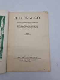 Hitler & Co