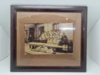 Originalt Dansk marine foto